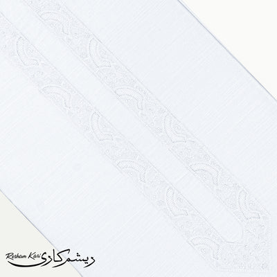 Resham Kari Collection - (2 Piece) Unstitched