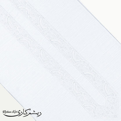 Resham Kari Collection - (2 Piece) Unstitched