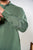 Stitched Shalwar Kameez (SPS73) Basil Green