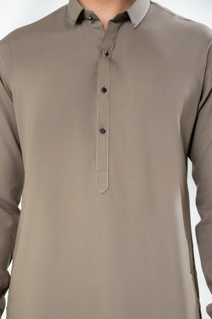 Stitched Shalwar Kameez (SPS72) Fone