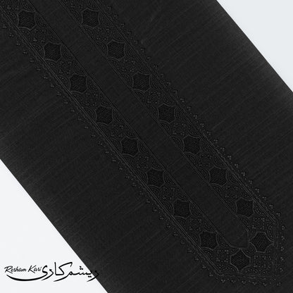 Resham Kari Collection - (2 Piece) Unstitched