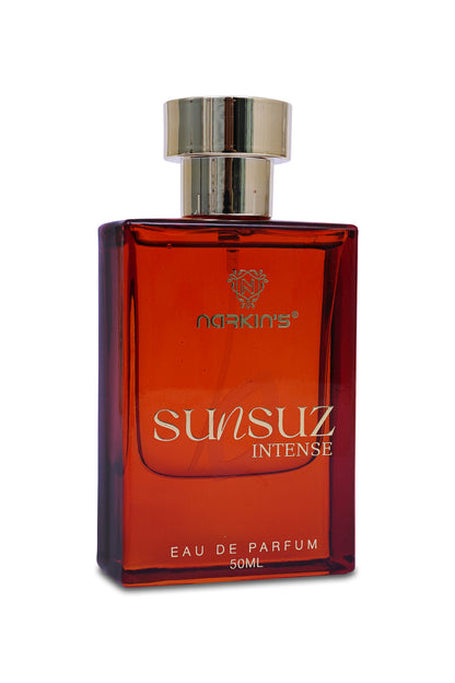 SUNSUZ Intense Perfume - 50 ml