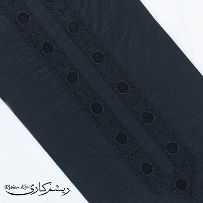 Resham Kari Collection - (2 Piece) Unstitched