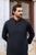 Stitched Shalwar Kameez (SPS62) Black