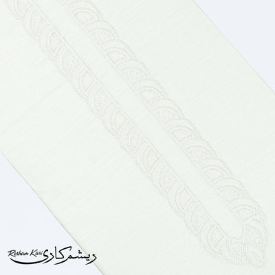 Resham Kari Collection - (2 Piece) Unstitched
