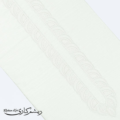 Resham Kari Collection - (2 Piece) Unstitched