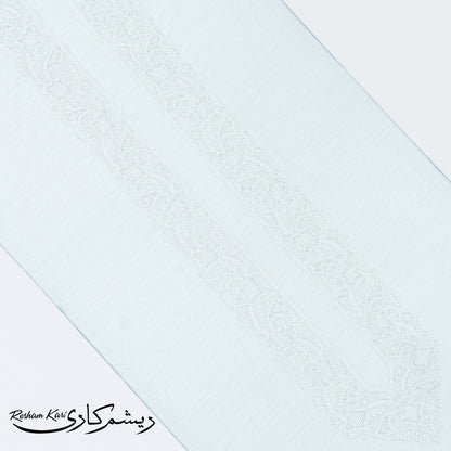 Resham Kari Collection - (2 Piece) Unstitched