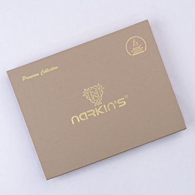 Qustuntunia - Egyptian Giza Cotton (4.5 Mtr)