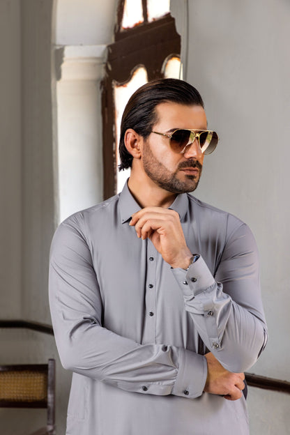 Stitched Shalwar Kameez (SPS64) Fone