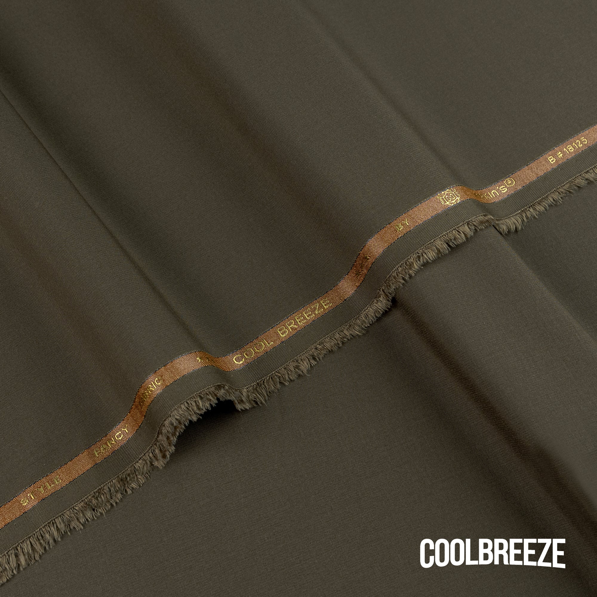 Cool Breeze 2 - Summer Wash & Wear (4.5 Mtr)