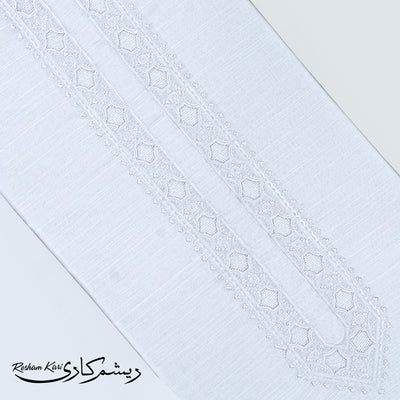 Resham Kari Collection - (2 Piece) Unstitched