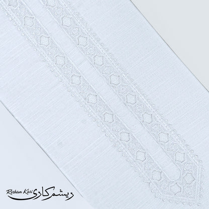 Resham Kari Collection - (2 Piece) Unstitched