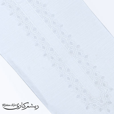 Resham Kari Collection - (2 Piece) Unstitched