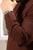 Stitched Shalwar Kameez (SPS68) Rusty Brown