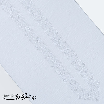 Resham Kari Collection - (2 Piece) Unstitched