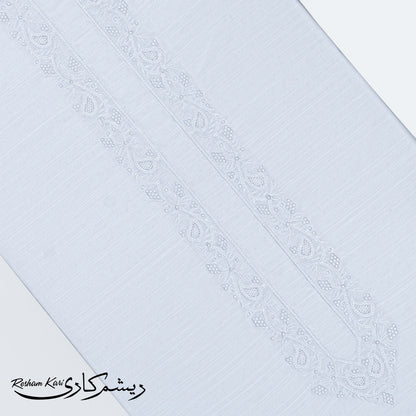 Resham Kari Collection - (2 Piece) Unstitched