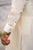 Stitched Shalwar Kameez (SCS17) Cream