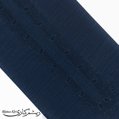 Resham Kari Collection - (2 Piece) Unstitched