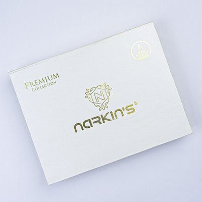 Elites - 100% Tencel Cotton (4.5 Mtr)