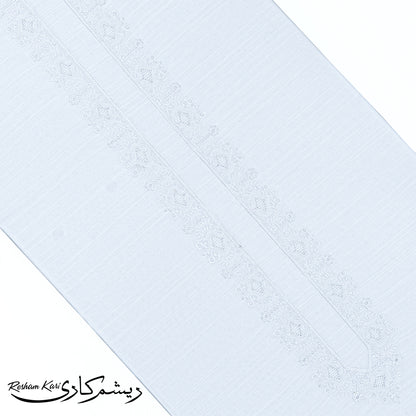 Resham Kari Collection - (2 Piece) Unstitched