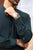 Stitched Shalwar Kameez (SPS66) Dark Grey