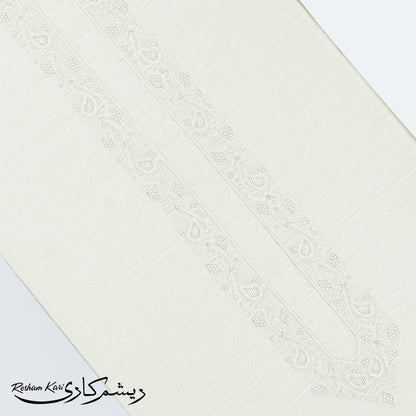 Resham Kari Collection - (2 Piece) Unstitched