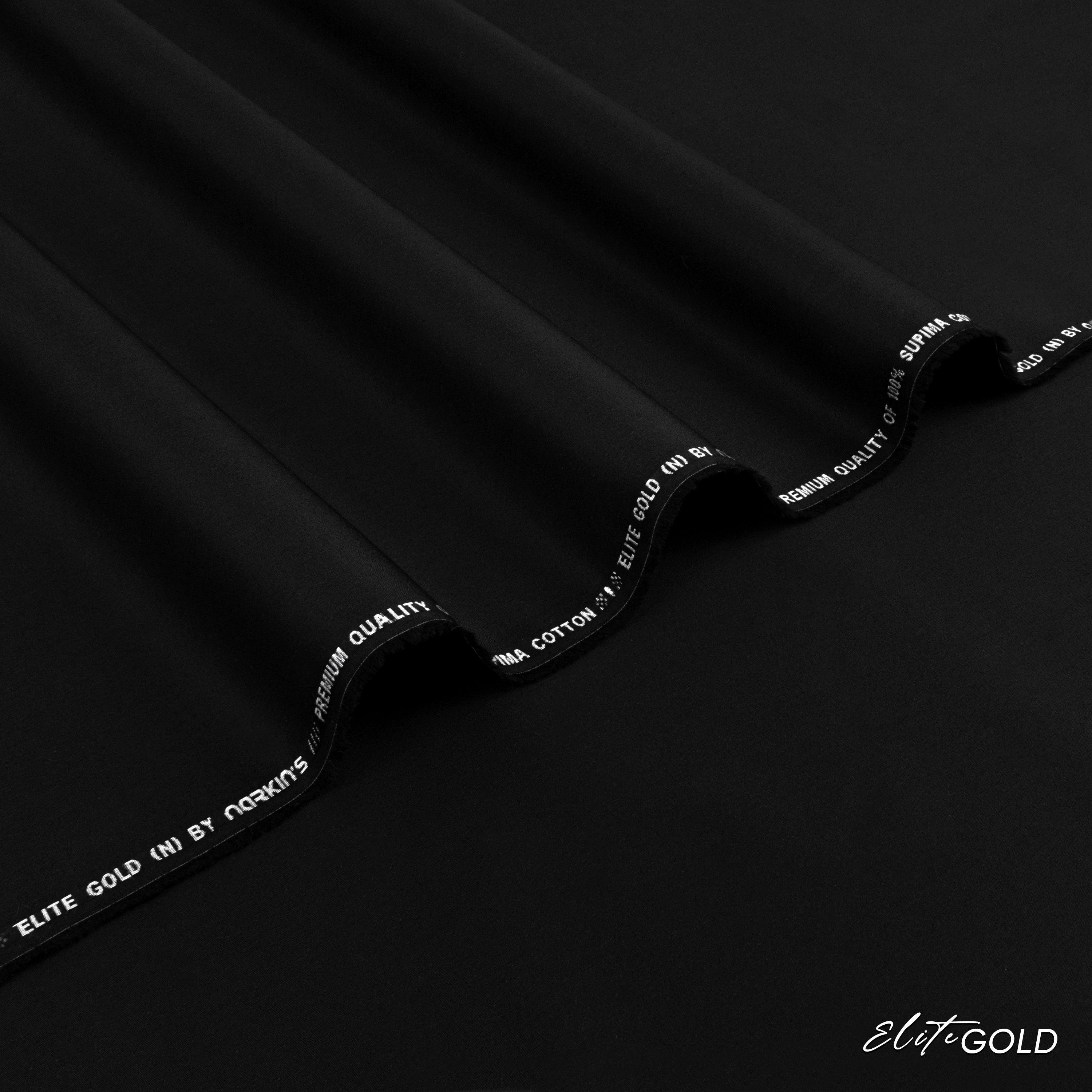 Elite Gold - 100% American Cotton (4.5 Mtr)