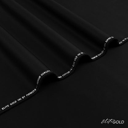 Elite Gold - 100% American Cotton (4.5 Mtr)