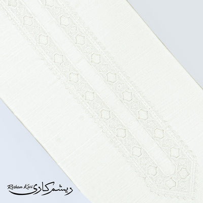 Resham Kari Collection - (2 Piece) Unstitched