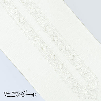 Resham Kari Collection - (2 Piece) Unstitched