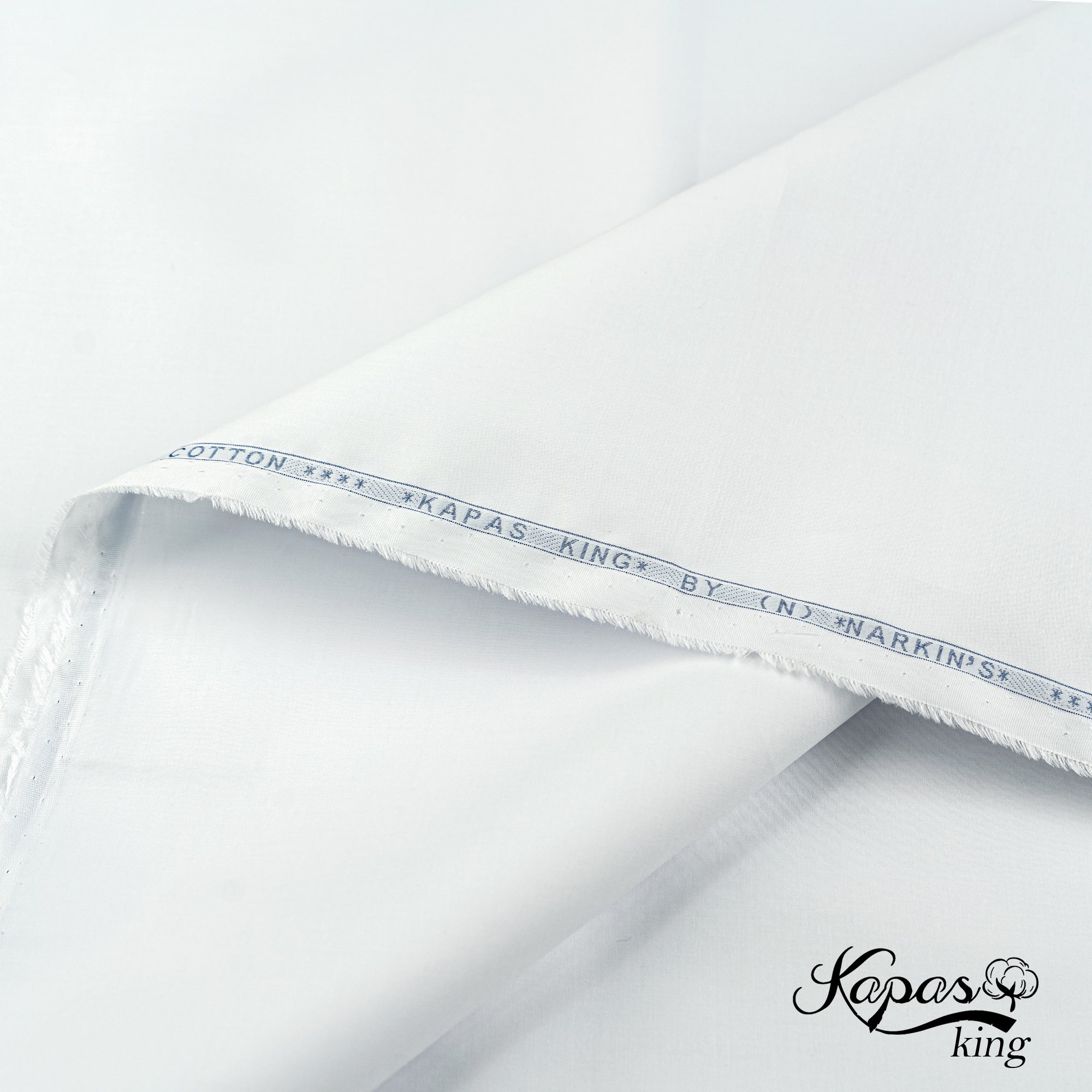 Kapas King - Egyptian Giza Cotton (4.5 Mtr)