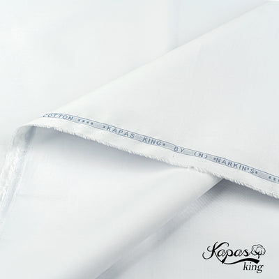 Kapas King - Egyptian Giza Cotton (4.5 Mtr)