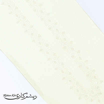 Resham Kari Collection - (2 Piece) Unstitched