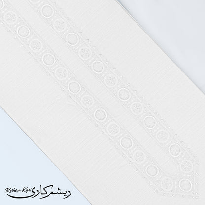 Resham Kari Collection - (2 Piece) Unstitched