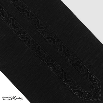 Resham Kari Collection - (2 Piece) Unstitched