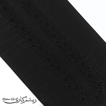 Resham Kari Collection - (2 Piece) Unstitched