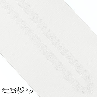 Resham Kari Collection - (2 Piece) Unstitched