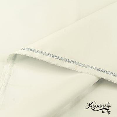 Kapas King - Egyptian Giza Cotton (4.5 Mtr)