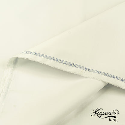 Kapas King - Egyptian Giza Cotton (4.5 Mtr)