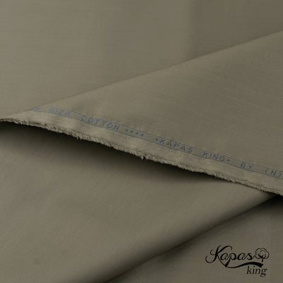 Kapas King - Egyptian Giza Cotton (4.5 Mtr)