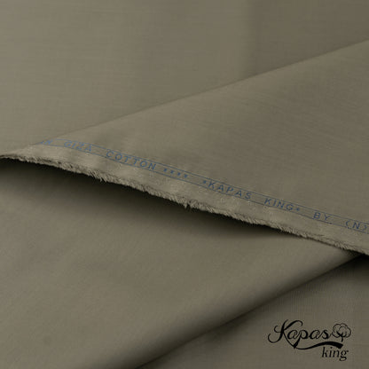 Kapas King - Egyptian Giza Cotton (4.5 Mtr)