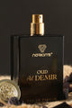 OUD AL DEMIR ll Perfume - 50 ml