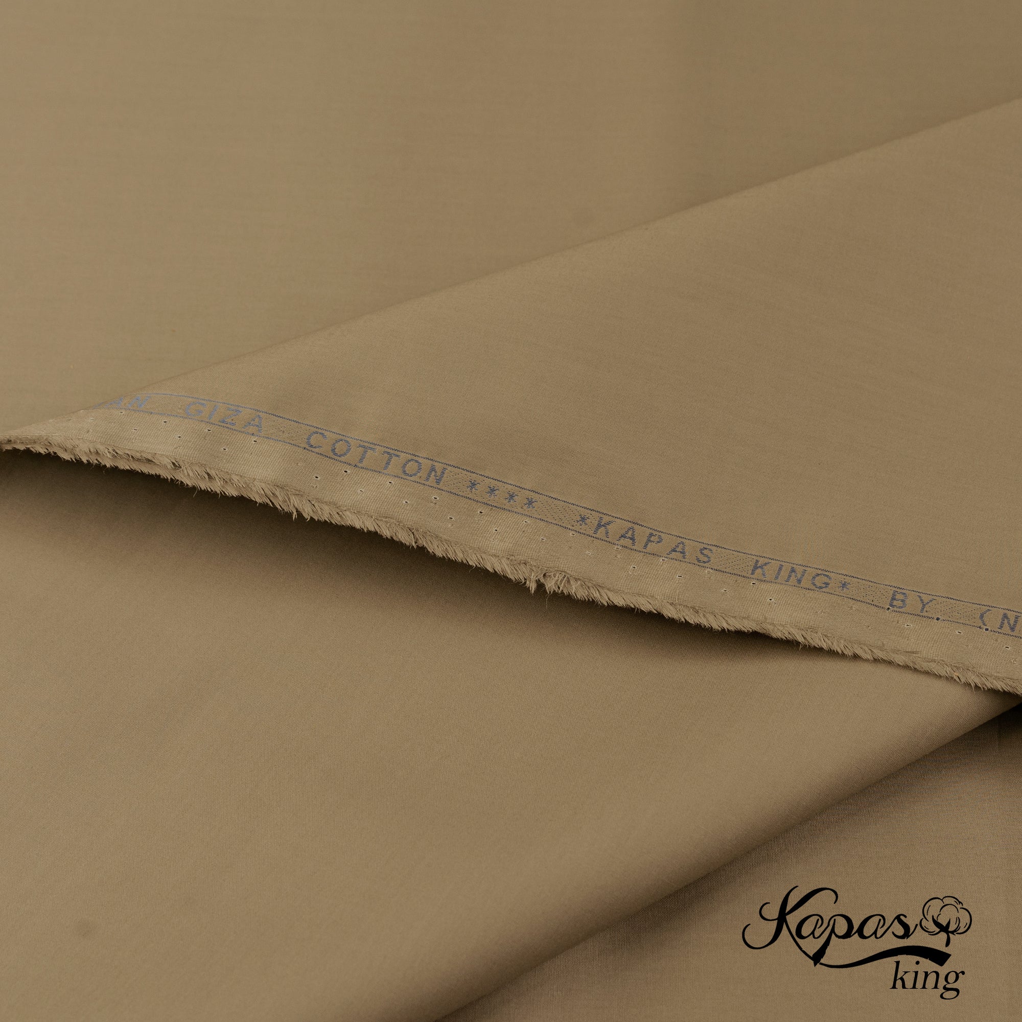 Kapas King - Egyptian Giza Cotton (4.5 Mtr)