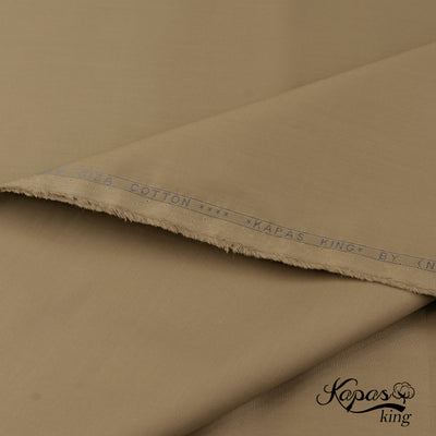 Kapas King - Egyptian Giza Cotton (4.5 Mtr)