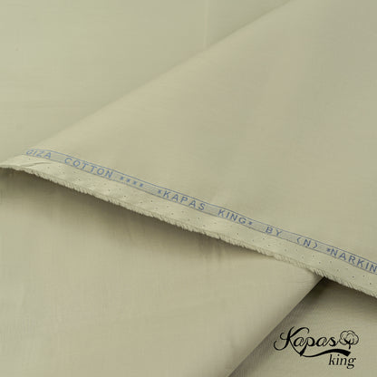 Kapas King - Egyptian Giza Cotton (4.5 Mtr)