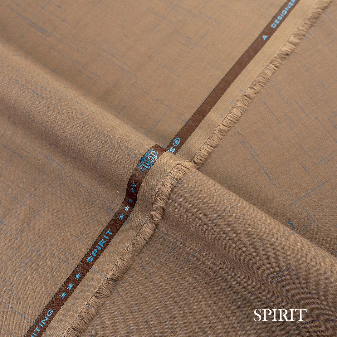Spirit - Winter Wash & Wear (4.5 Mtr)