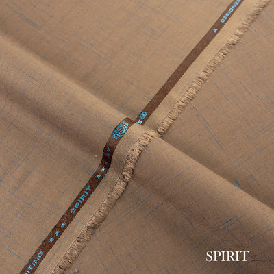 Spirit - Winter Wash & Wear (4.5 Mtr)