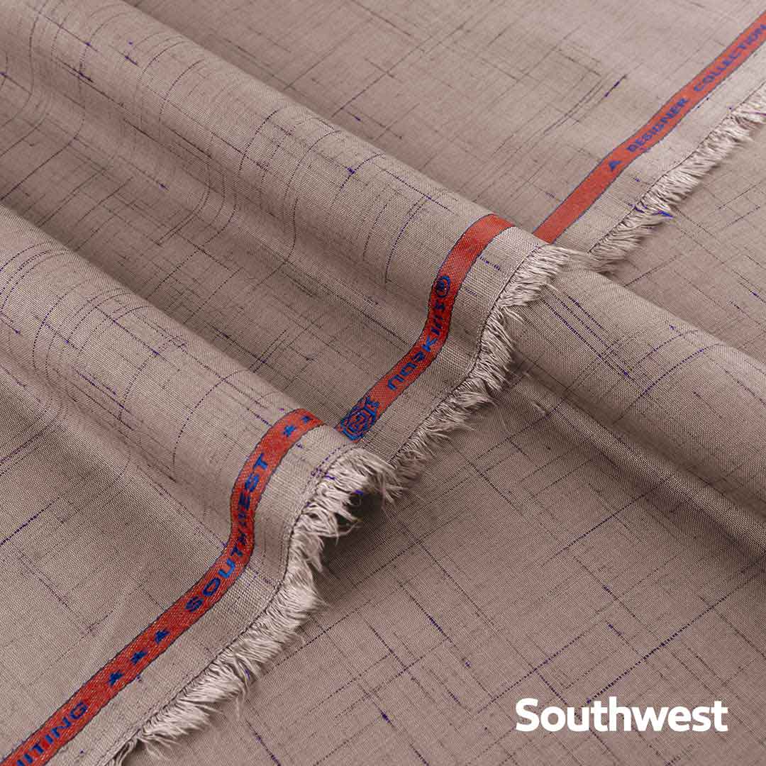 SouthWest - Winter Wash & Wear (4.5 Mtr)