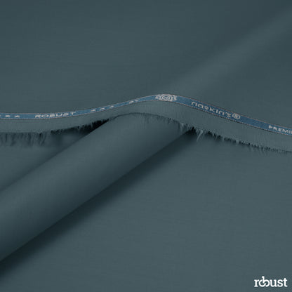 Robust unstitched winter wash & wear suiting fabric with woolen feel, perfect for tailored outfits and seasonal comfort.