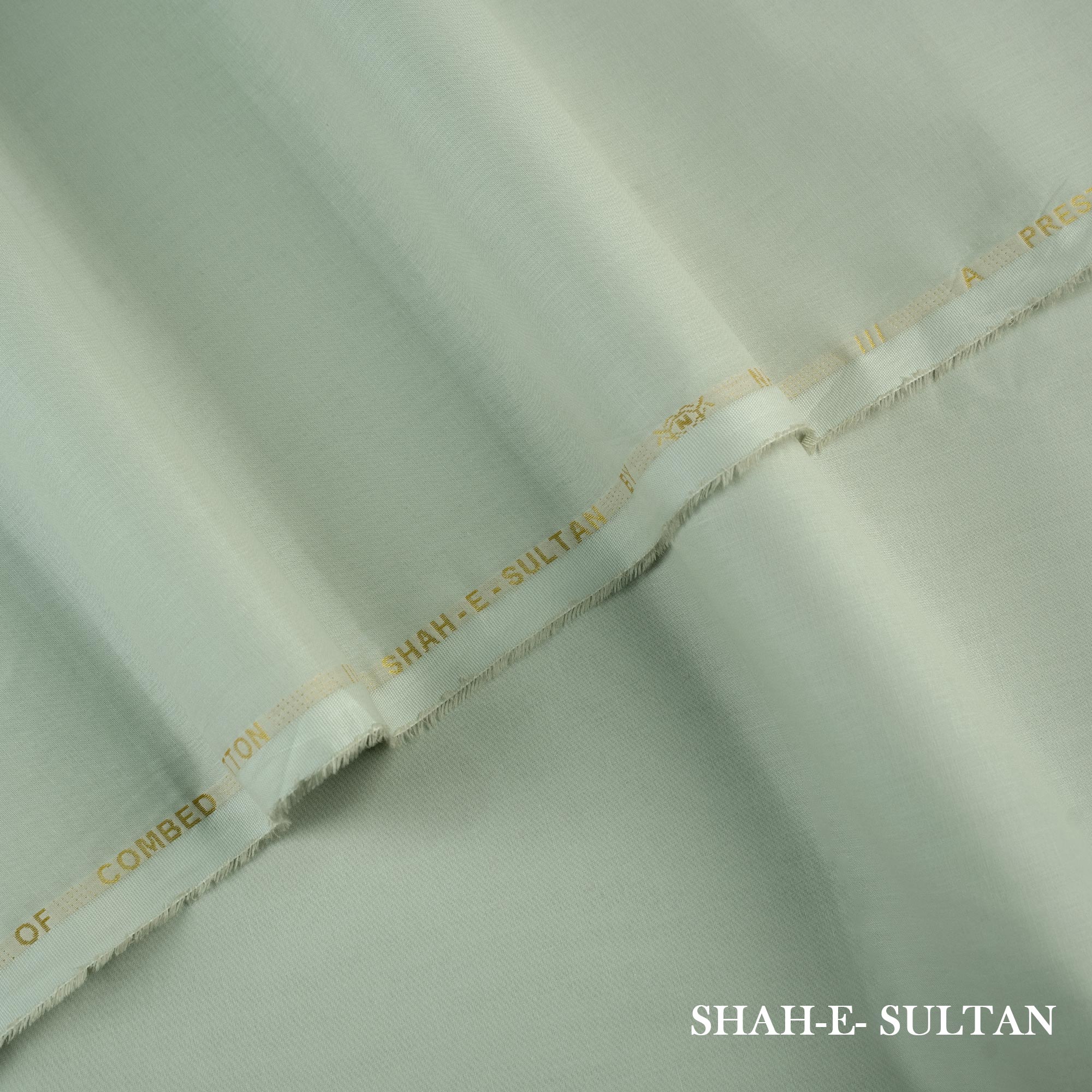 Shah-e-Sultan - 100% Cotton
